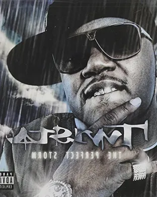 Twista Boston