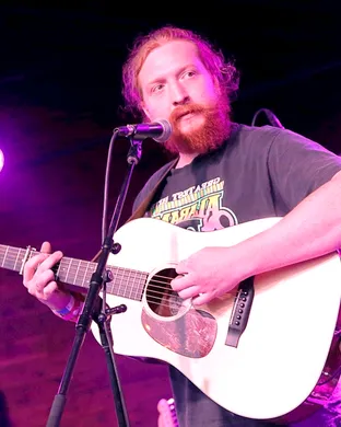 Tyler Childers Manchester