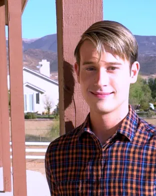 Tyler Henry Lynn