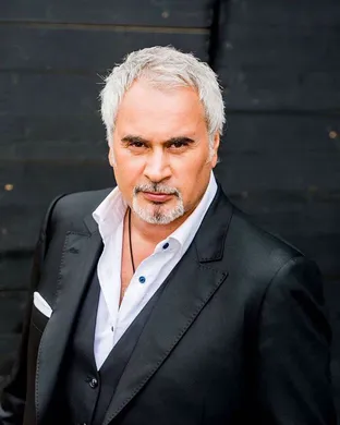 Valery Meladze Boston
