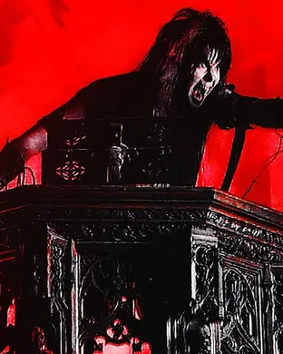 W.A.S.P. Hampton