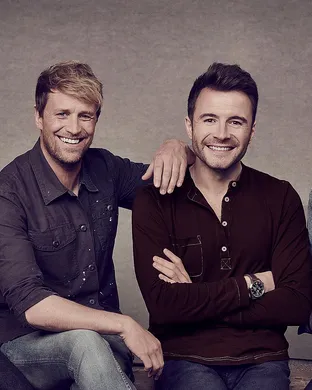Westlife Dublin