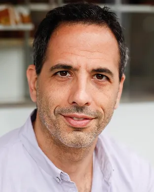 Yotam Ottolenghi Boston