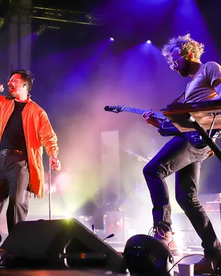 Young The Giant Boston