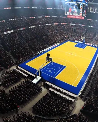 FIBA Basketball World Cup Hamilton