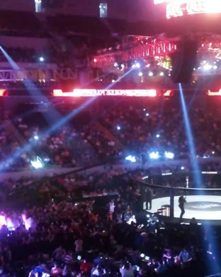 Combat Zone - MMA Manchester