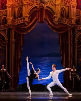 World Ballet Company Lebanon