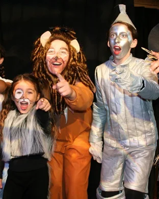 Madagascar - A Musical Adventure Jr. Manchester