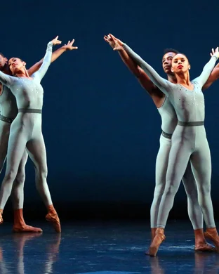SHARP Dance Company Keene