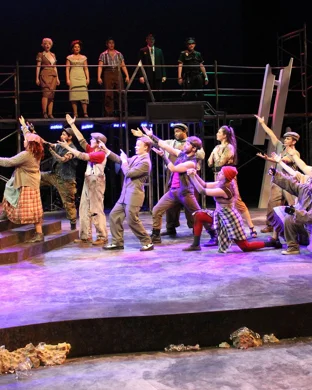 Rent - School Edition Portsmouth