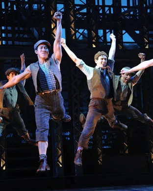 It's a Good Life If You Don’t Weaken Hamilton