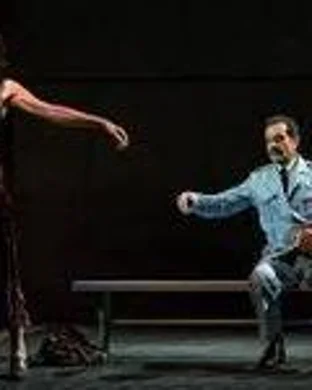 Hell's Kitchen - The Musical Boston