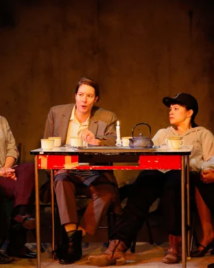 Queer Voices Festival: A Series of Short Plays Cambridge